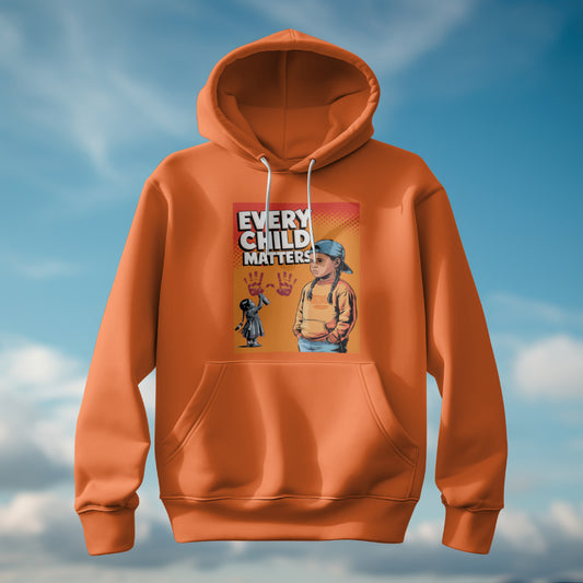 Every Child Matters Hoodie